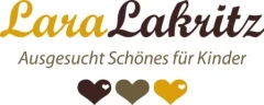 Logo Lara Lakritz
