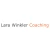 Logo Lara Winkler Führungskräfte Coaching