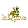 Logo laRana
