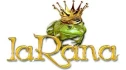 Logo laRana