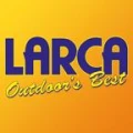 Logo LARCA Sportartikel GmbH