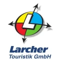Logo Larcher Touristik GmbH