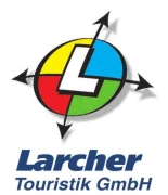 Logo Larcher Touristik GmbH