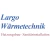 Logo Largo Wärmetechnik Lars Goslich