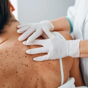Larissa Au Fachärztin für Dermatologie Dortmund
