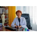 Larissa Bernhardt Fach&auml;rztin f. Allgemeinmedizin Stuttgart
