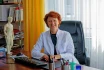 Logo Larissa Bernhardt Fachärztin f. Allgemeinmedizin