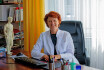 Logo Larissa Bernhardt Fachärztin f. Allgemeinmedizin