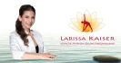 Logo Larissa Kaiser Heilpraktikerin