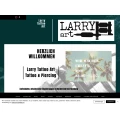 Larry Tattoo Art Norderstedt