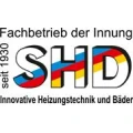 Logo H&auml;&szlig;lich, Lars