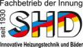 Logo Lars Häßlich Installationsmeister