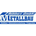 Logo R&uuml;bbert, Lars