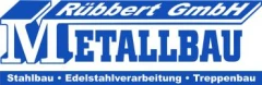 Logo Rübbert, Lars