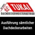 Logo Lars Tukai Dachdeckerbetrieb