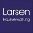 Logo Larsen Hausverwaltung