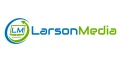 Logo LarsonMedia