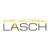 Logo Lasch GmbH Zwickau Gleis-, Hoch- und Tiefbau