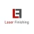 Logo Laser Finishing