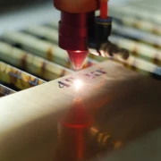 Laser-X Laserbeschriftungen und Laserschneiden Graviertechnik Großräschen