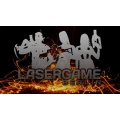 Logo Lasergame Berlin