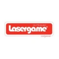 Logo Lasergame Deutschland