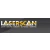 Logo LASERSCAN Veranstaltungstechnik Andreas Dimter