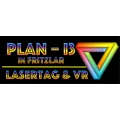 Lasertag Arena & VR in Fritzlar Plan B Fritzlar