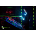 Lasertag LaserSky Bremen Kommandobr&uuml;cke