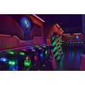 Logo Laser Destination UG