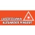 Logo Lasertechnik Pingert Alexander