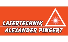 Lasertechnik Pingert Alexander Fürth