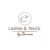 Logo Lashes&Nails by Carmen