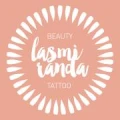 Logo Lasmiranda Tattoo & Beauty