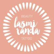 Logo Lasmiranda Tattoo & Beauty