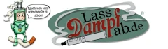 Logo LassDampfab.de