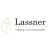 Logo Lassner Catering & Eventausstatter
