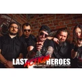 Hard Rock &amp;amp; Metal Coverband aus Leipzig
