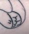 Logo Last Resort Tattooing