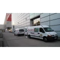 Logo Lastentaxi Krefeld