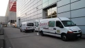 Logo Lastentaxi Krefeld