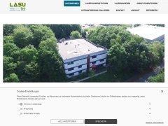 LASU-tec GmbH & Co. KG Lüdenscheid