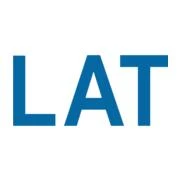 Logo LAT Labor- und Anlagentechnik GmbH