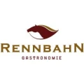 Logo Rennbahn Gastronomie Logo Rennbahn Gastronomie