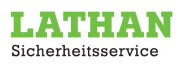 Logo Lathan Sicherheitsservice