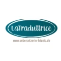 LaTraduttrice Leipzig
