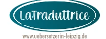 LaTraduttrice Leipzig