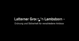 Latterner Group Lambsborn