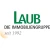 Logo Laub & Cie Immobilien GmbH & Co. KG