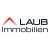 Logo LAUB Immobilien